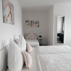 Comfort Dreibettzimmer